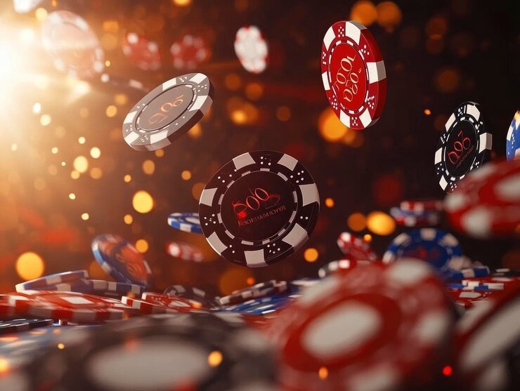 depo99 Bingo: Live Draws, Real Cards, Instant Wins